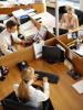 Sicherer Arbeitsplatz – Ihre Chance!