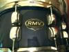 RMV Snare,  Edelholz