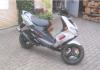 Peugeot Speedfight 2,  bj.: 2004,  nur 5000km