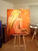 acryl pastell