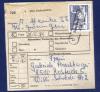 0-3231 Kl Gröningen Landpost Oschersleben