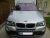 BMW X3 2.0d XENON,  TELEFON,  EDELHOLZ,  TV,  NAVI. 