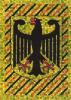 REWE-Sammelbilder - Unser Deutschland