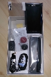Sony Xperia Z mit 16 GB in schwarz