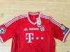 CL Final Trikot FC Bayern München