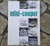 Betriebsanleitung Austin Mini Cooper /  Cooper S Mk II  1968 