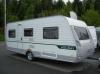 Knaus Holiday 500 TL 2009