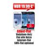 Samsung Galaxy S3 mini + Allnet Flat 19, 99