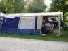 Trigano Chambord (Faltcaravan /  TÜV NEU!) + Sonnensegel 