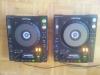 set pioneer cdj 850 k 