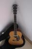 Akustikgitarre Larrivee L-03 + L.R.Baggs M1 (active)