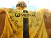 Signiertes Trikot+Autogrammball Dynamo Dresden 2012/ 13