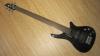 Verkaufe 5-String Fretless-Bass,  neuwertig