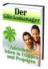 ebook: Der Glücksmanager