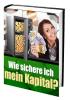ebook: Wie sicher ist mein Kapital?