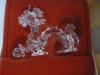 Swarovski    Drache Jahresausgabe 1997