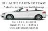 Ihr Auto verkaufen bei Autoankauf Export,  auch defekte Autos mit Motorschaden od