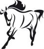 Schwierigkeiten mit dem Pferd/ Pony?