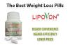 Lipovon Promotion -  Fit Ihren Sommer 