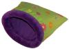 Kuschelsack in vielen Farben/ Mustern