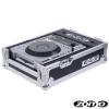 1 x Zomo Flightcase PC-1000 für CD-Player CDJ-1000/ 900/ 850 