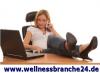 Selbstständig im Nebenjob   Online Berater/ in im Wellnessbereich