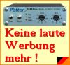 Automatik Lautstärkeregler für pc,  TV,  HIFI,  Lautstärkebegrenzer,  Audio Limiter