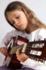 Gitarrenunterricht in Düsseldorf