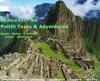 Peru und Südamerika entdecken,  individuell schon ab 1 Person