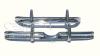 Jaguar XK150 stainless steel bumpers,  XK 150,  brand new