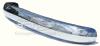 Borgward Isabella bumpers,  stainless steel,  brand new