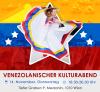Kostenloser Venezolanischer Kulturabend bei Eton Institute