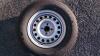 205/ 70 R 14 95 H Wohnwagenreifen mit 5, 5 x 14 ET 30mm 