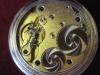 TU Lange& Söhne Glashütte mit Zertifikat