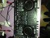 Denon DN-MC6000,  Korg KP3 und Native Instruments F1