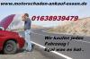 MOTORSCHADEN ANKAUF ESSEN KAUFT JEDES AUTO MIT ODER OHNE SCHADEN!!!
