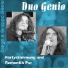 live Musik-Duo Genio