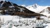 Wintercamping im Skigebiet - Weihnachten /  Silvester noch einige Plätze frei