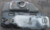 Kraftstofftank IVECO Daily 35E18 -gebraucht