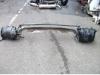 Vorderachse plattgef. IVECO Daily 80E18 -gebraucht
