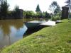 Ferienhaus direkt am Fluss,  Nordsee,  Greetsiel - Eilsum,  Boot vorhanden,  Fahrräd