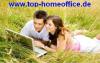 Online Job im Home Office. Familienfreundliche Heimarbeit am PC,  freie ...