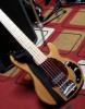 Tausche oder verkaufe( 149€) 5-Saiter Bass Stagg MB300/ 5-N Natur