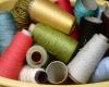 Hand- u. Strickmaschinengarne auf Konen aufgespult 100 Gramm ab 1, 00 €