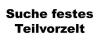 Suche Vorzelt mit Aluminiumprofilen Teilvorzelt Standvorzelt