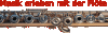 Querflötenunterricht,  Blockflötenunterricht,  Klavierunterricht,  Ensembles und Ko