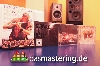 Mastering - Top Sound - durch Mastering