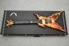 Dean Razorback Explosion E-Gitarre