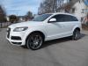 Audi Q7 3.0 TDI -245