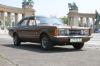 Ford Taunus GXL